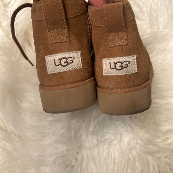 UGG Kids' Neumel Tasman Boot - Picture 7 of 9